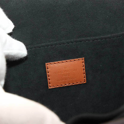 Louis Vuitton Monogram Reverse Dauphine Mm Shoulder Bag