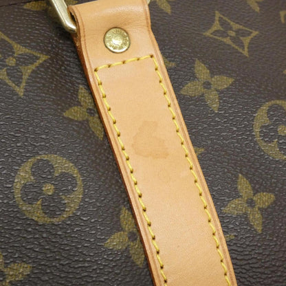 Louis Vuitton Monogram Keepall 60Cm M41422 Boston Bag