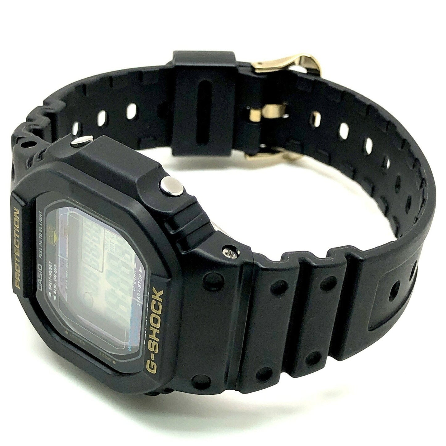 G-Shock Casio G-5600-9 Tough Solar Watch