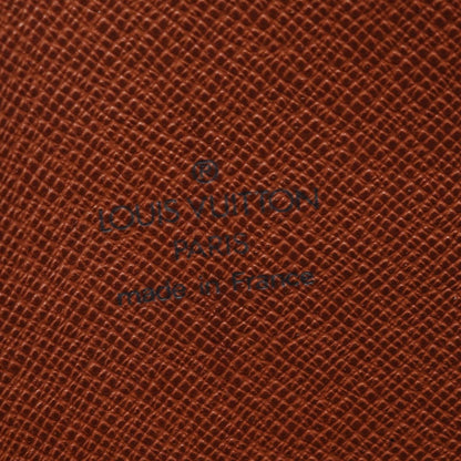 Louis Vuitton Musette Monogram Shoulder Bag