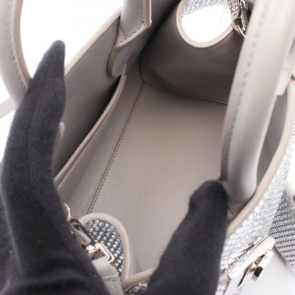 Salvatore Ferragamo Hug Mini Handbag