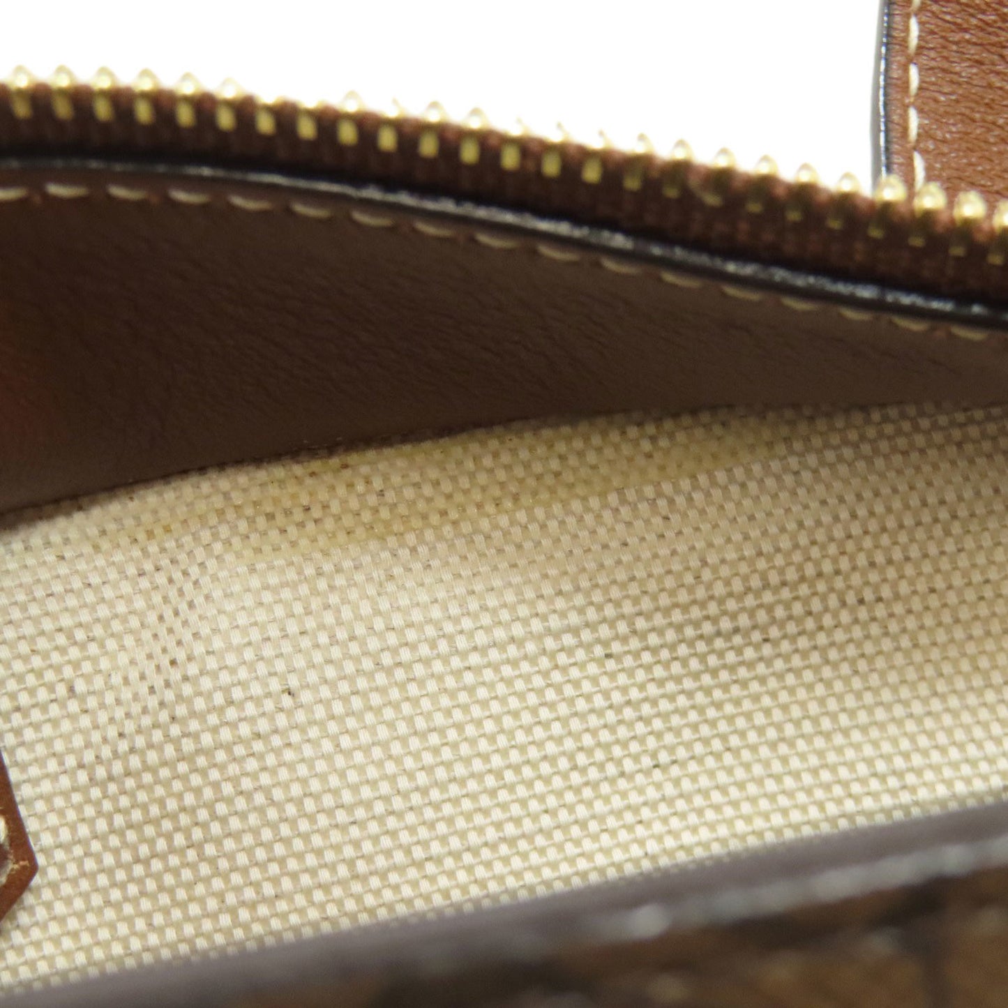 Bally 2-Way Tote Bag Pvc