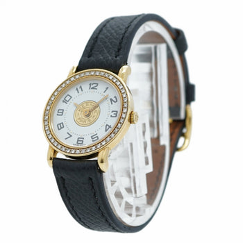 Herms Serie Se1.286 White Dial