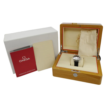 Omega De Ville 4831.50.31 Men'S Co-Axial Chronometer Date Automatic Watch With Stainless Steel And