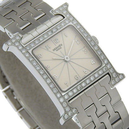 Herms H Watch Hh1.230