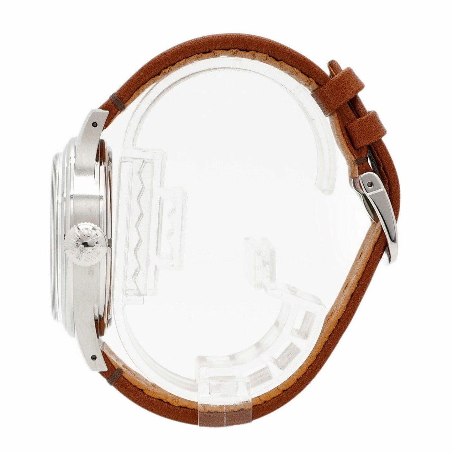 Longines Heritage Military L2.833.4.93.2 Gold Dial