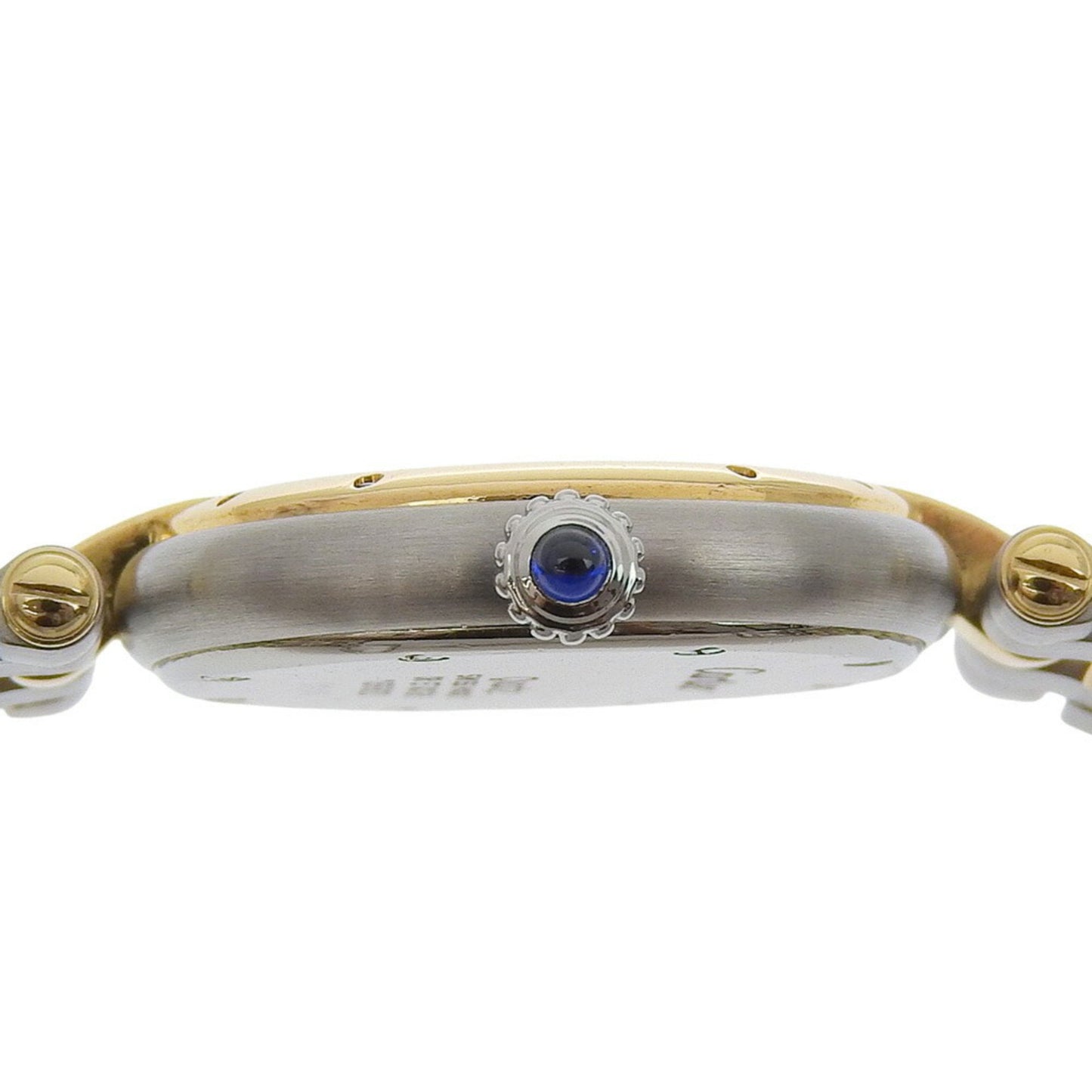 Cartier Panthre Sm 1 Row Watch