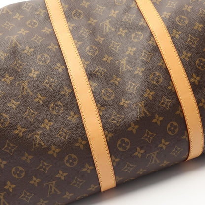 Louis Vuitton Keepall 60 Boston Bag