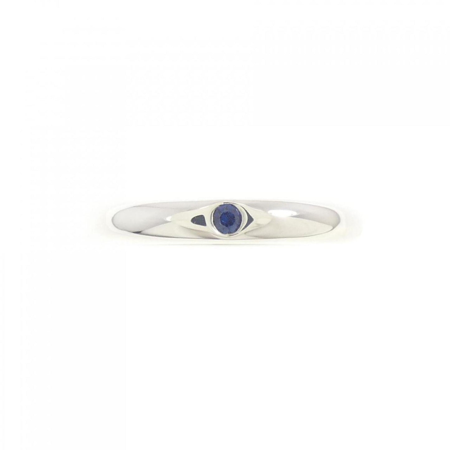 Tiffany Band Ring