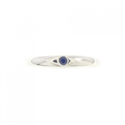 Tiffany Band Ring