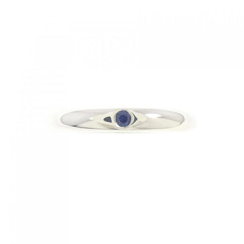 Tiffany Band Ring