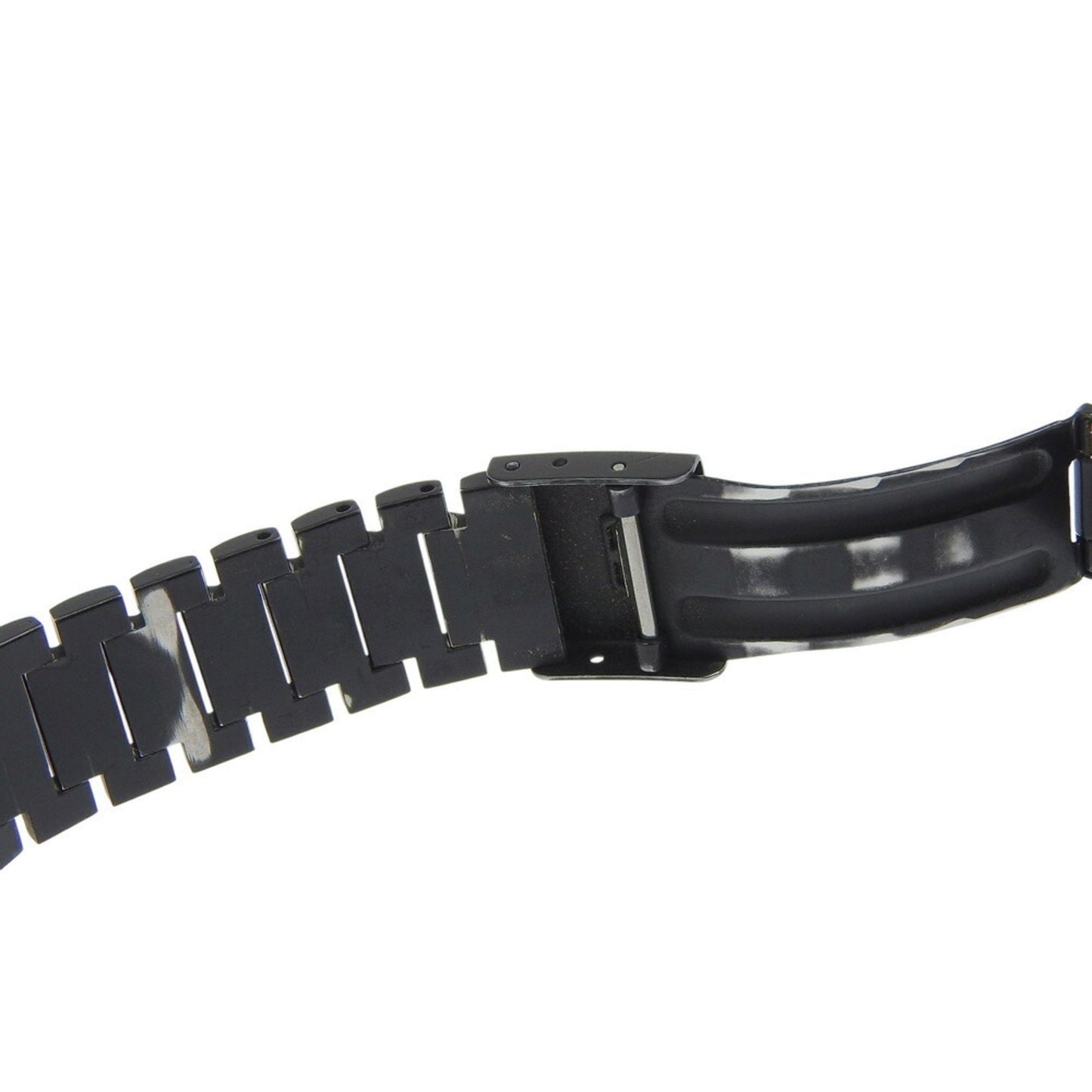 Omega Seamaster Dynamic Stainless Steel Watch With Quartz Movement
