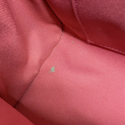 Louis Vuitton Monogram Cluny Bb Handbag M42738 Rose