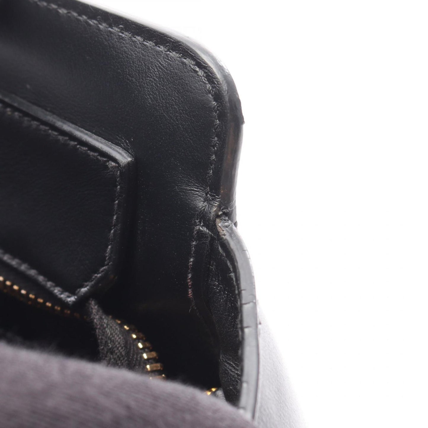 Prada Saffiano + Soft Calf Handbag In Saffiano Leather For Women