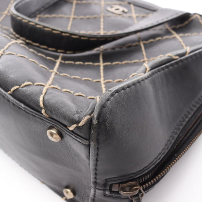 Chanel Wild Stitch Handbag