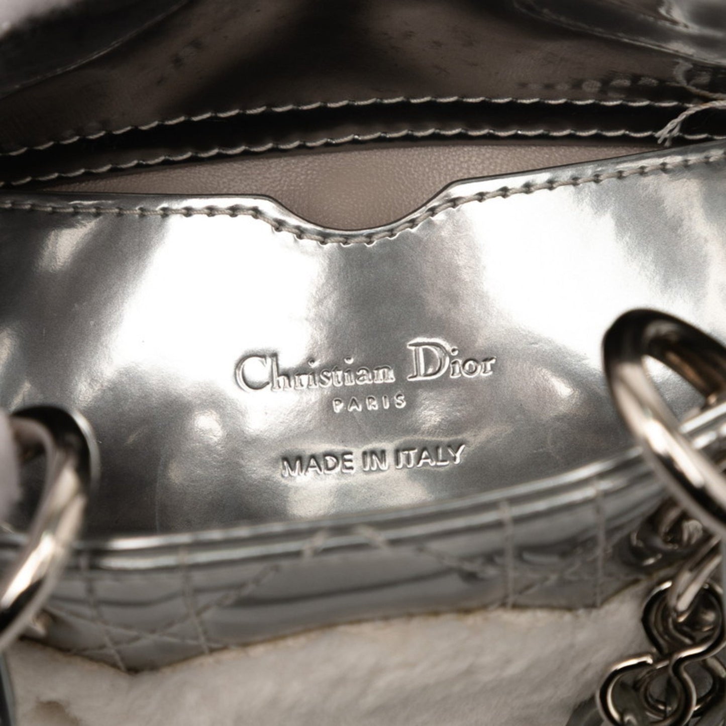 Christian Dior Dior Cannage