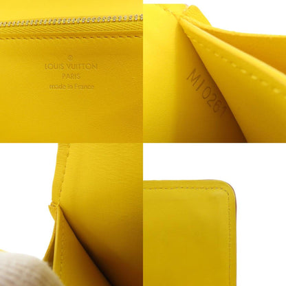Louis Vuitton M80416 Portefeuille Capucines Long Wallet Canvas