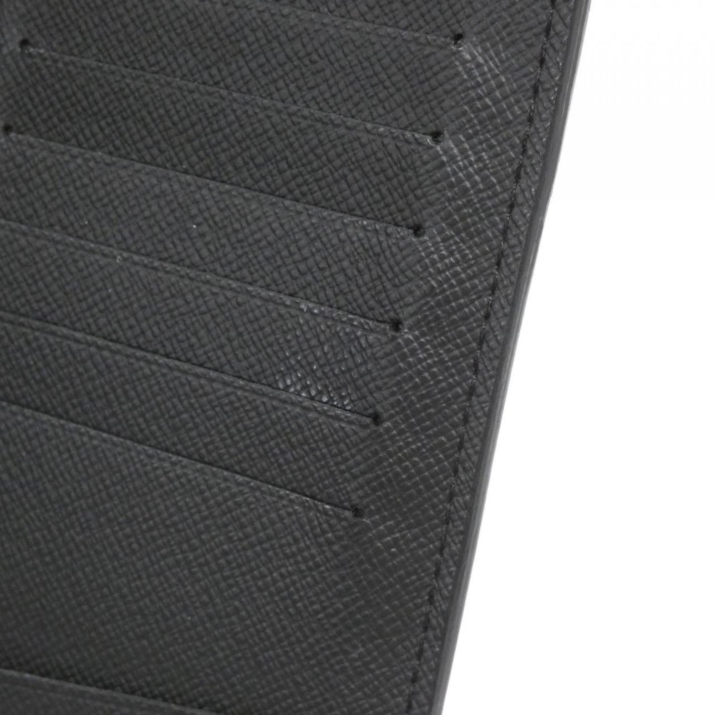Louis Vuitton Taiga Portefeuille Long M30541 Billfold