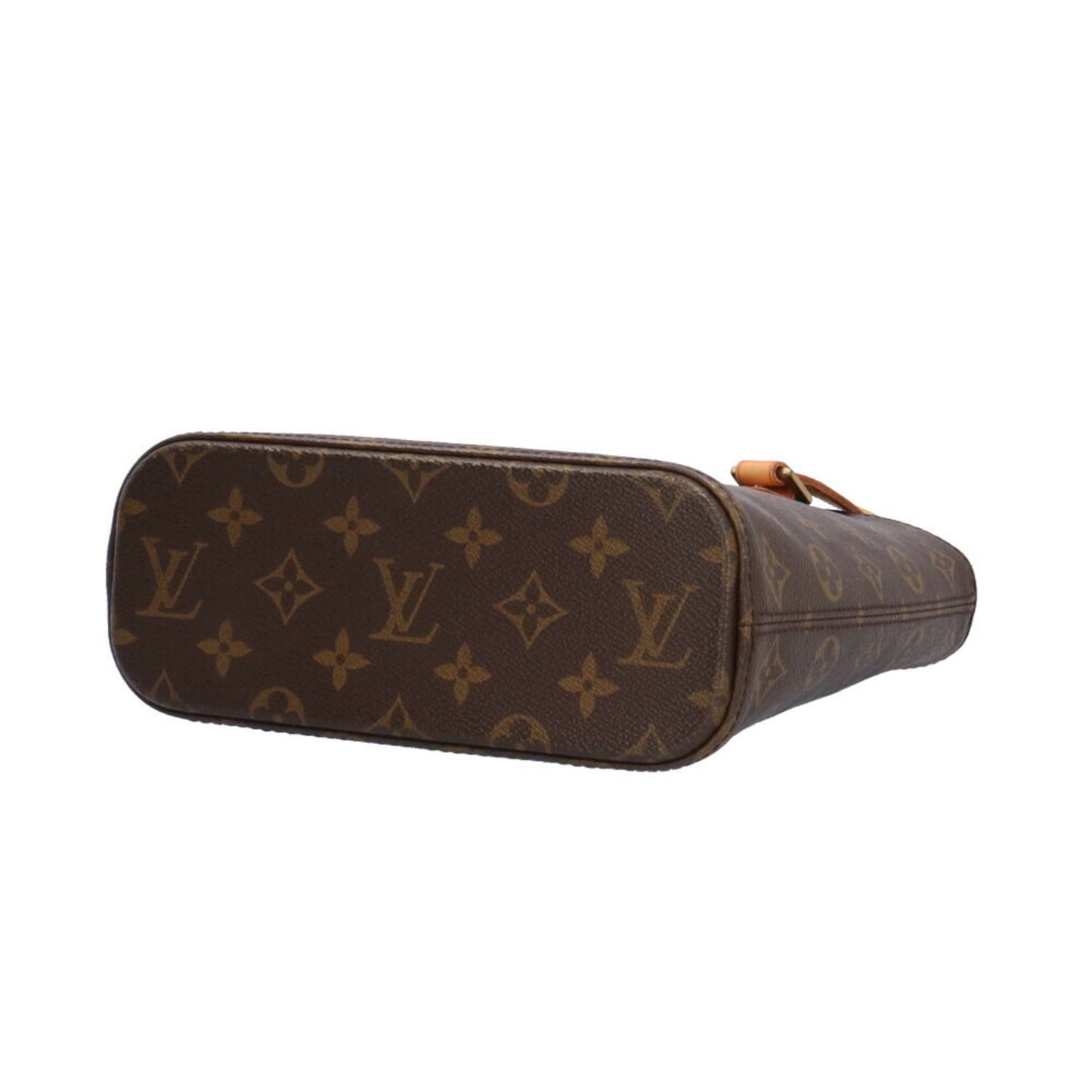 Louis Vuitton Vavin Pm Monogram Handbag Canvas M51172 Brown