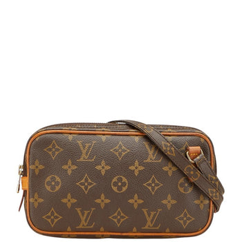 Louis Vuitton Monogram Marly Bandouliere Pochette