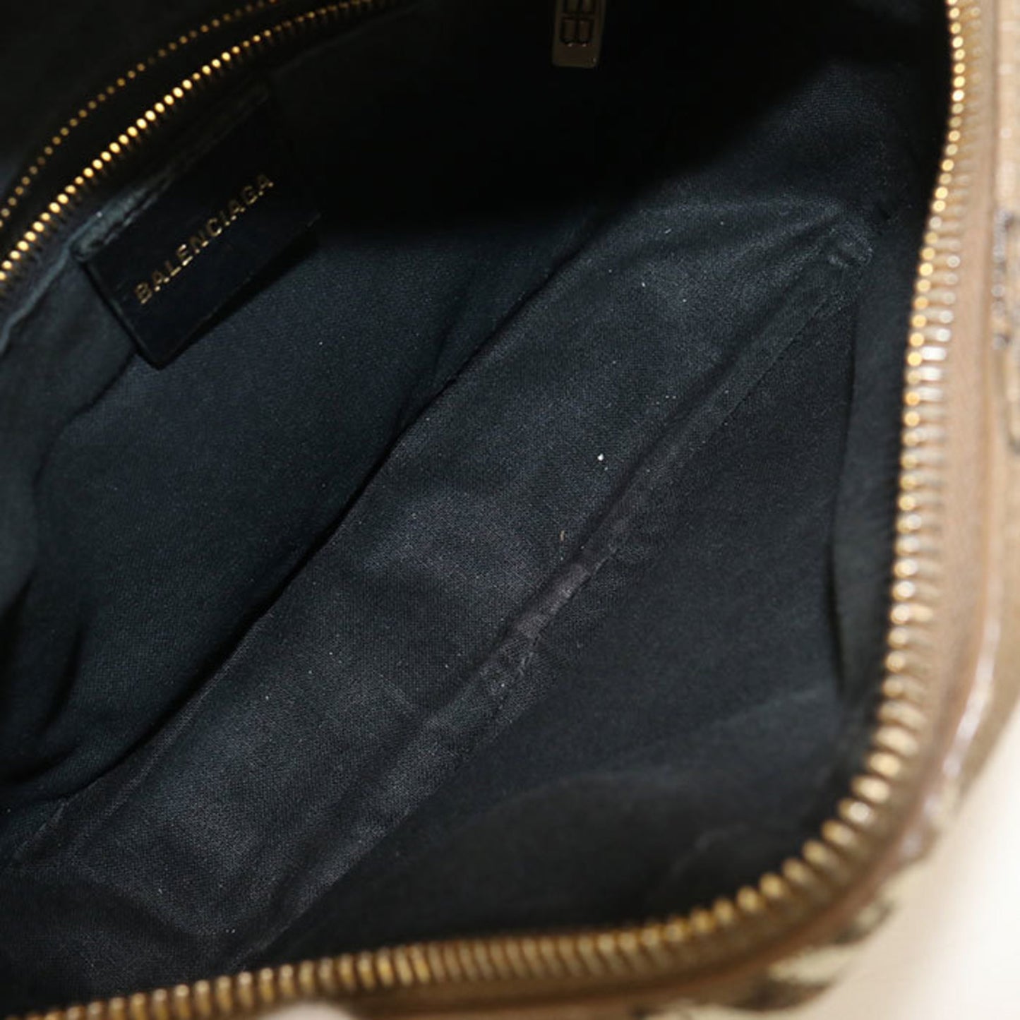 Balenciaga Bb Monogram Crossbody Shoulder Bag 702701 210Ha 2769