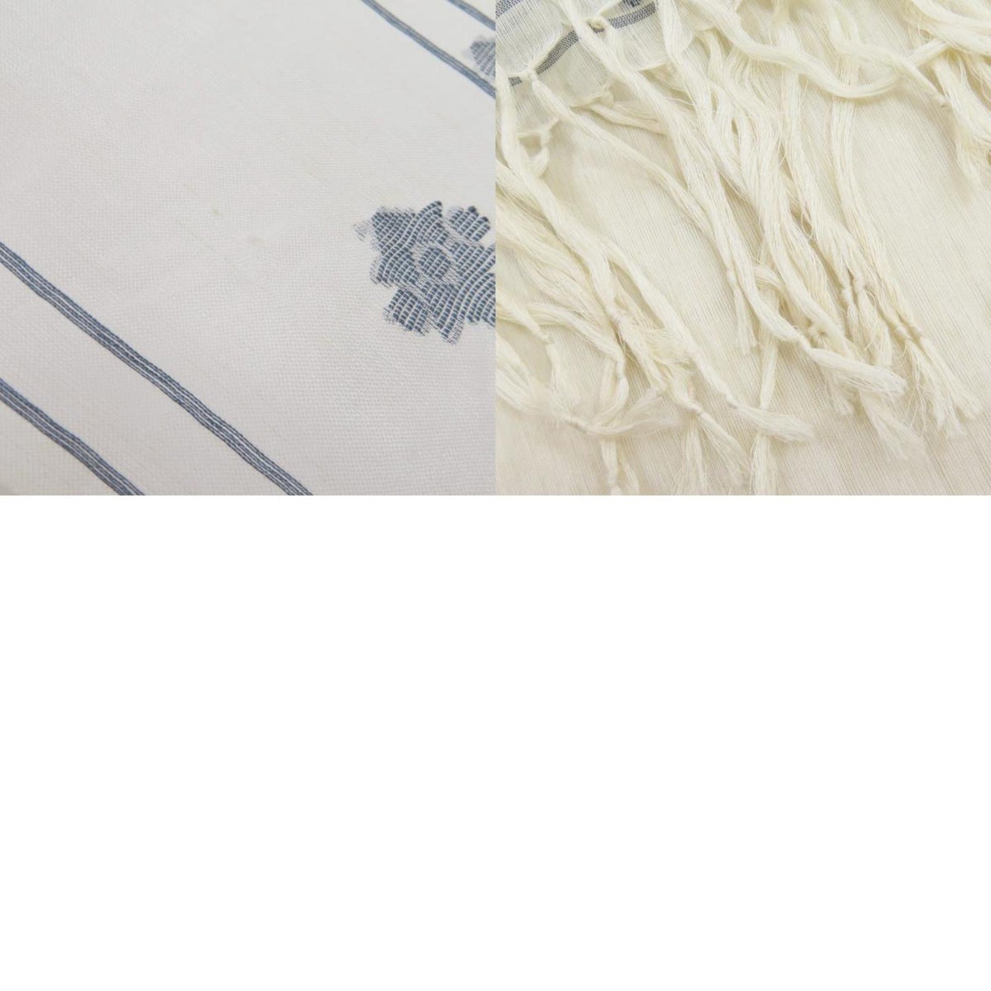 Hermes Carriage Pattern Scarf Silk Cotton