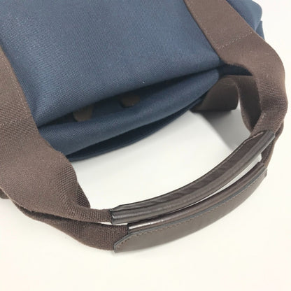 Hermes Sac De Pansage Groom Backpack