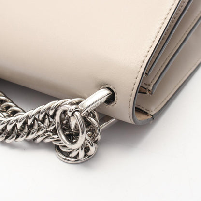 Fendi Mini Kan I Shoulder Bag