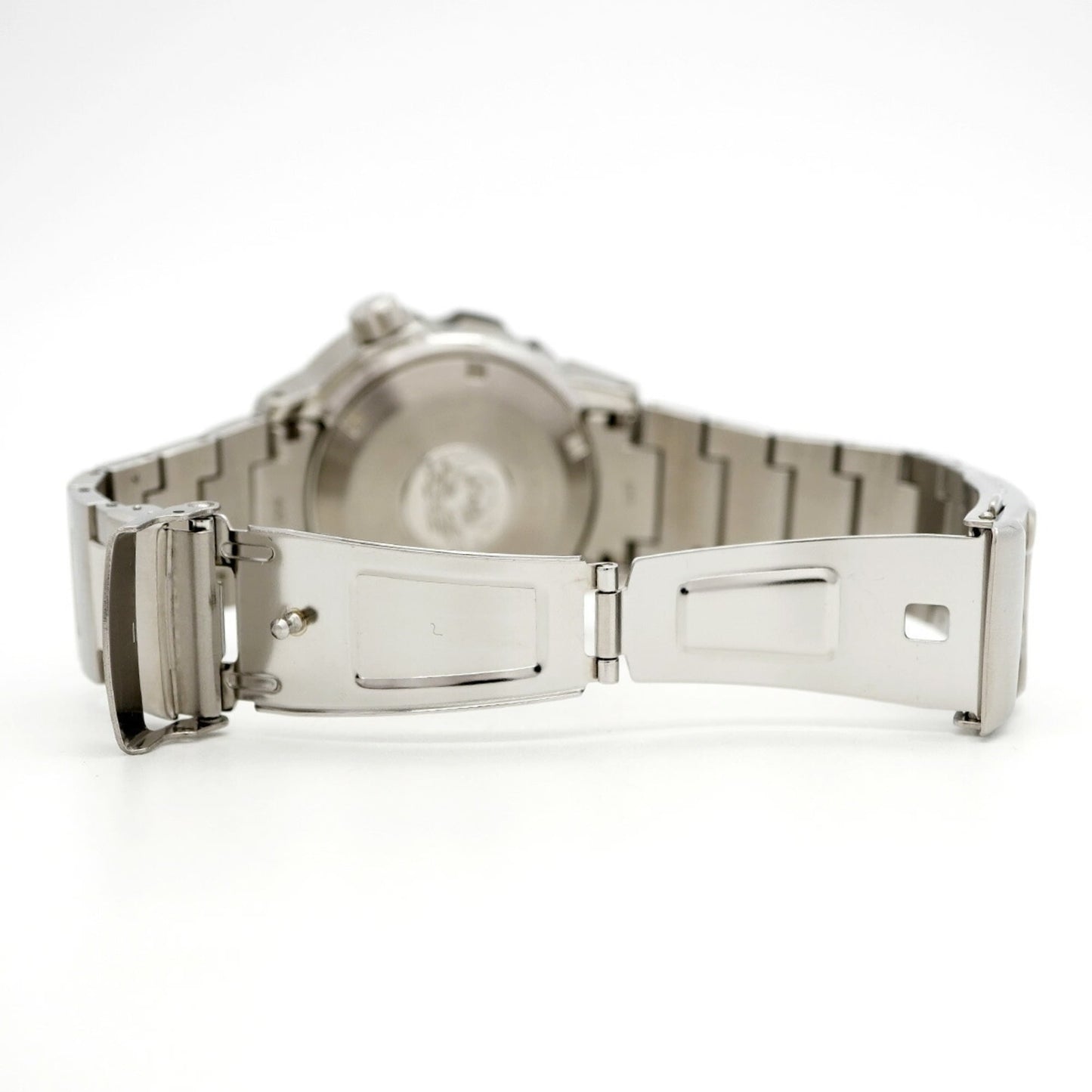 Seiko Prospex 4R36-08C0 Blue Dial