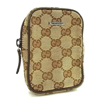Gucci Cigarette Case Pouch