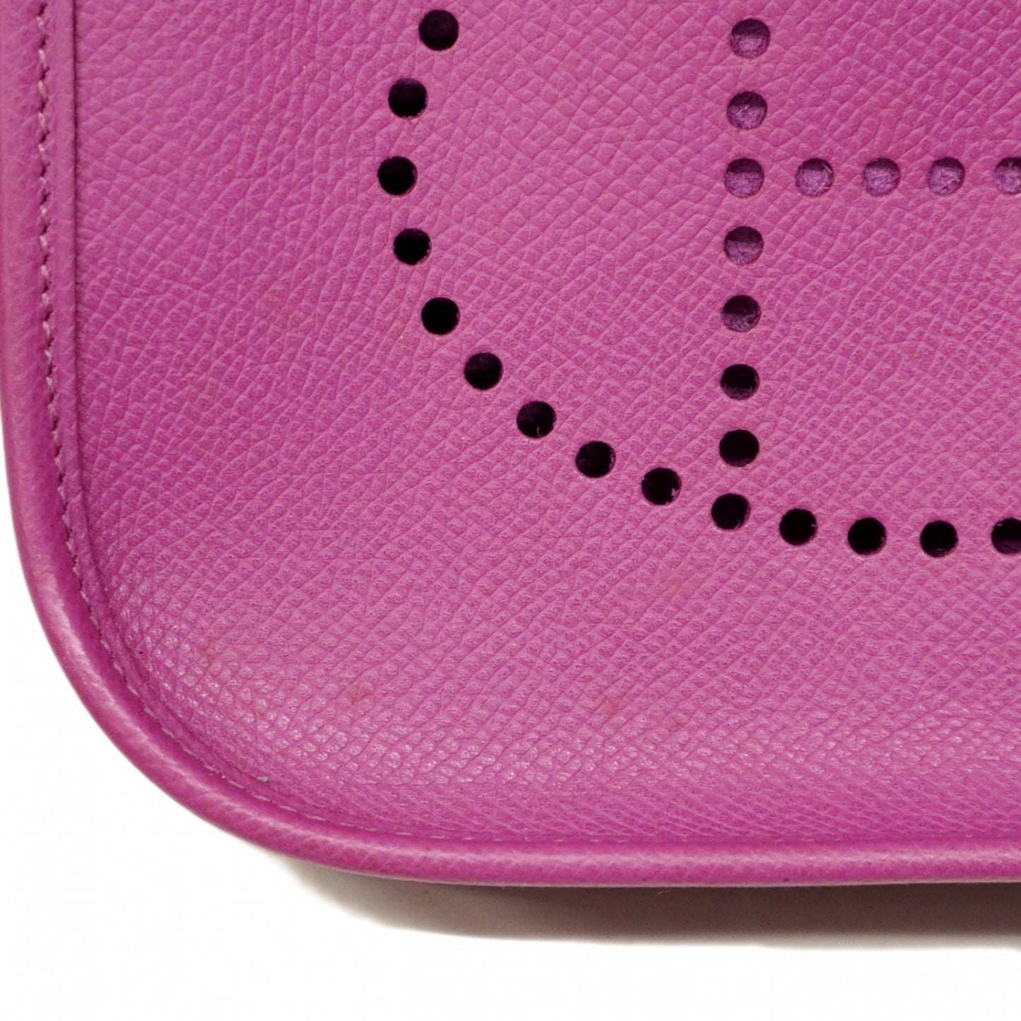 Hermes Herms Evelyn Tpm Shoulder Bag