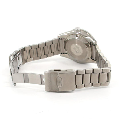 Seiko Prospex 6R55-00G0 Sbdc197 Stainless Steel Automatic Watch