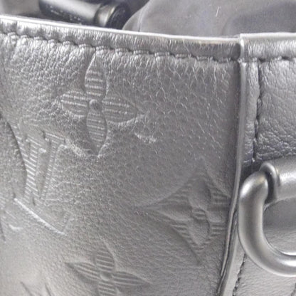 Louis Vuitton Monogram Shadow Noe Sling Shoulder Bag M82248