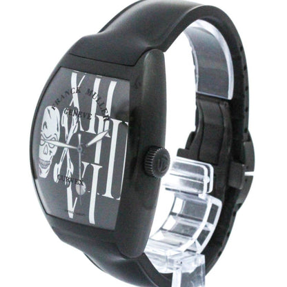 Frank Muller Cintree Curvex Gothic Alonge