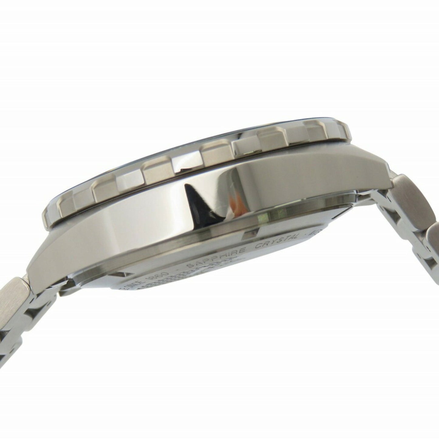 Like New Tag Heuer Formula 1 Calibre 16 Caz201H.Ba0876 Automatic Watch In Stainless Steel