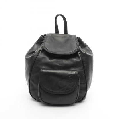 Loewe Anagram Backpack