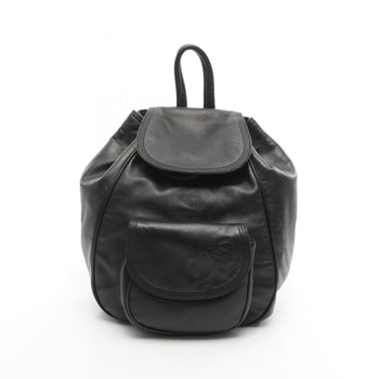 Loewe Anagram Backpack