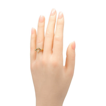 Tiffany & Co. Heart Ring