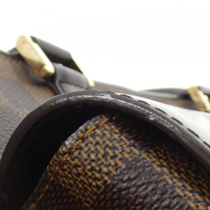 Louis Vuitton Damier Manosque Gm N51120 Handbag