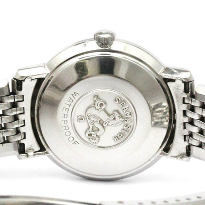 Omega Seamaster Date Cal.562 Steel Automatic