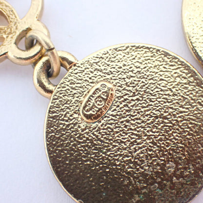 Chanel Chanel 925 Star Earrings