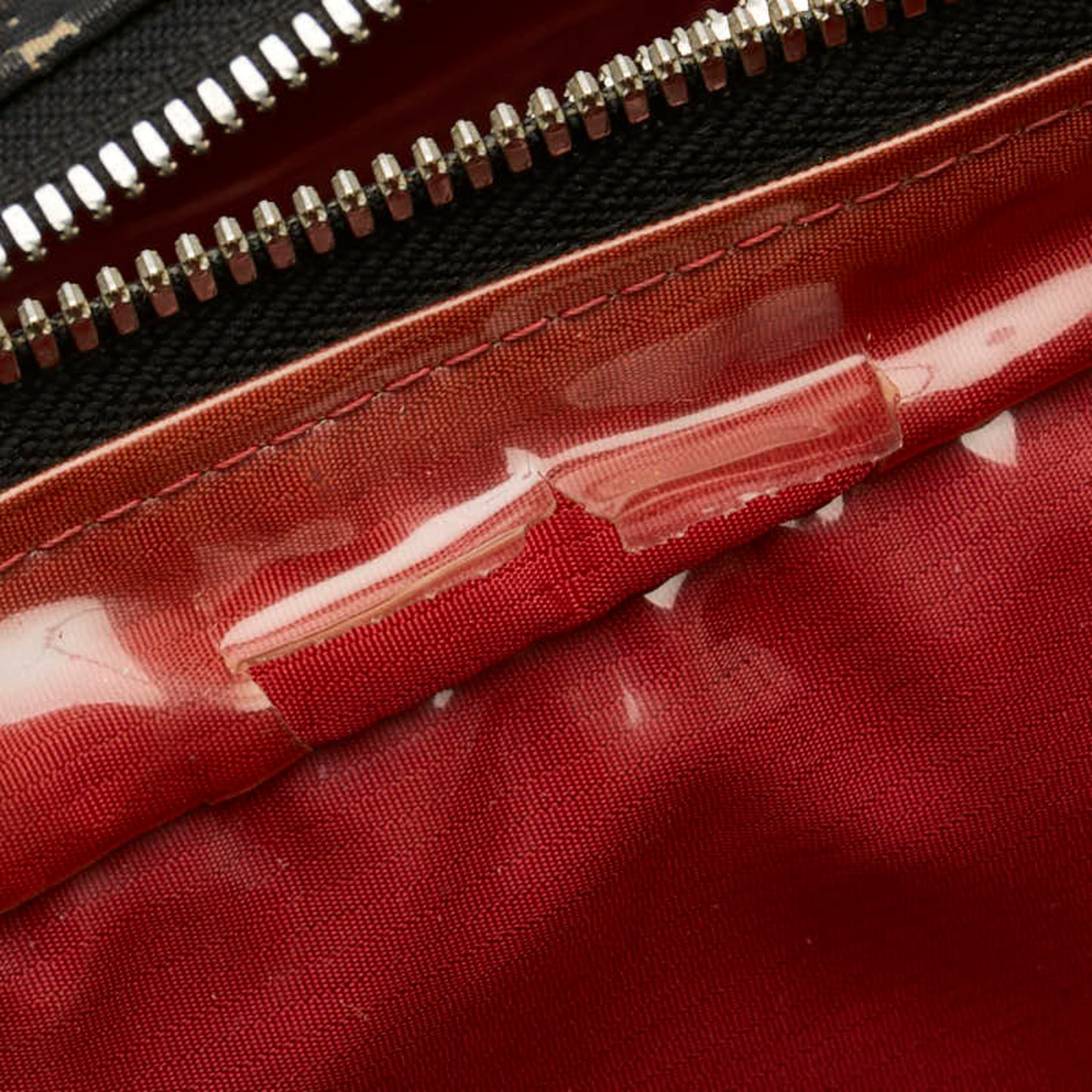 Chanel (Formerly The Travel Line) Handbag Mini Boston Bag In Black