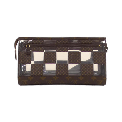 Louis Vuitton Monogram Chess Stand Pouch M81588 Accessory