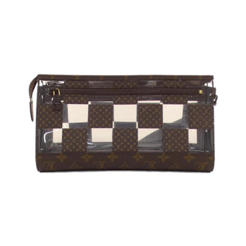 Louis Vuitton Monogram Chess Stand Pouch M81588 Accessory