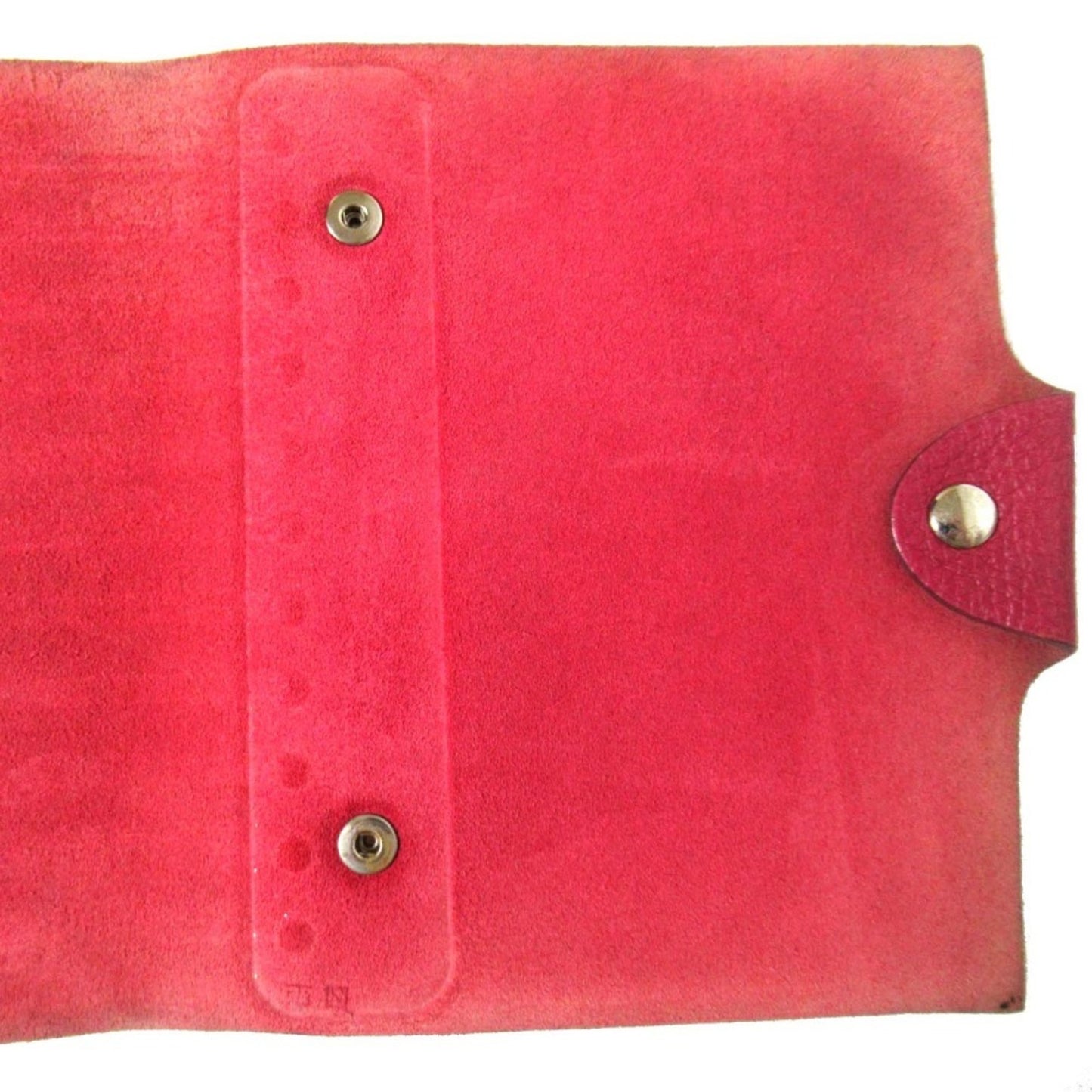 Hermes Ulysse Pm Taurillon Clemence Leather With Serie Buttons