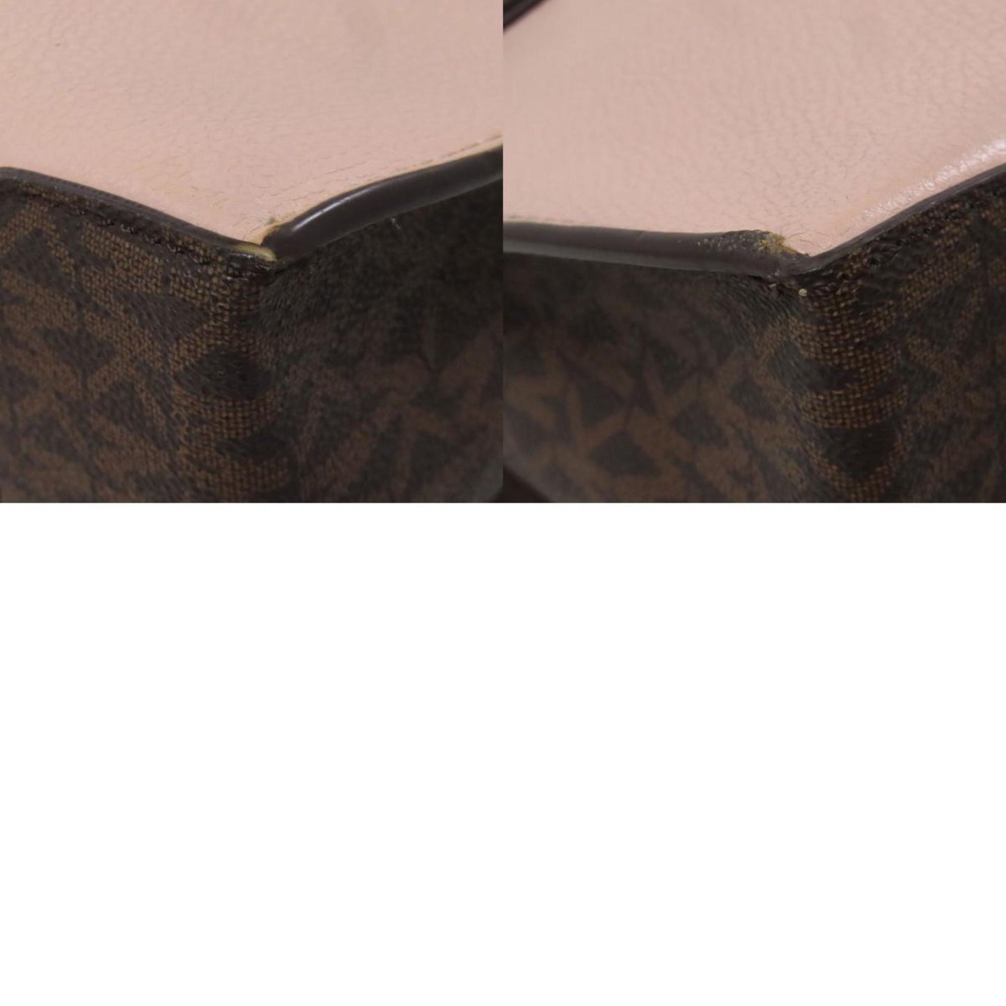 Michael Kors Handbags Leather