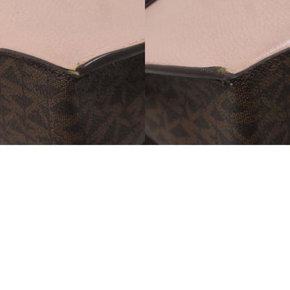 Michael Kors Handbags Leather