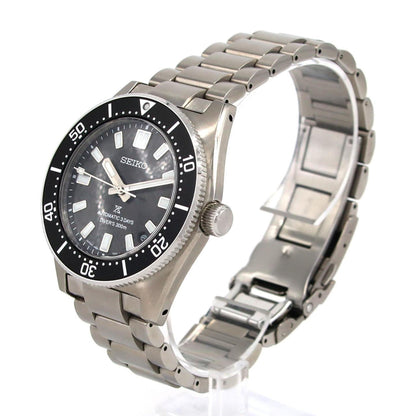 Seiko Prospex 6R55-00G0 Sbdc197 Stainless Steel Automatic Watch