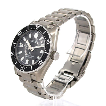 Seiko Prospex 6R55-00G0 Sbdc197 Stainless Steel Automatic Watch