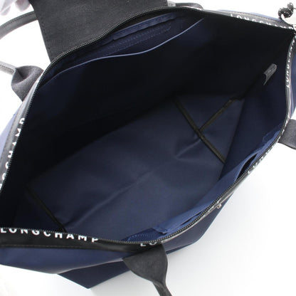 Longchamp Le Pliage Energy L Tote Bag Nylon Leather
